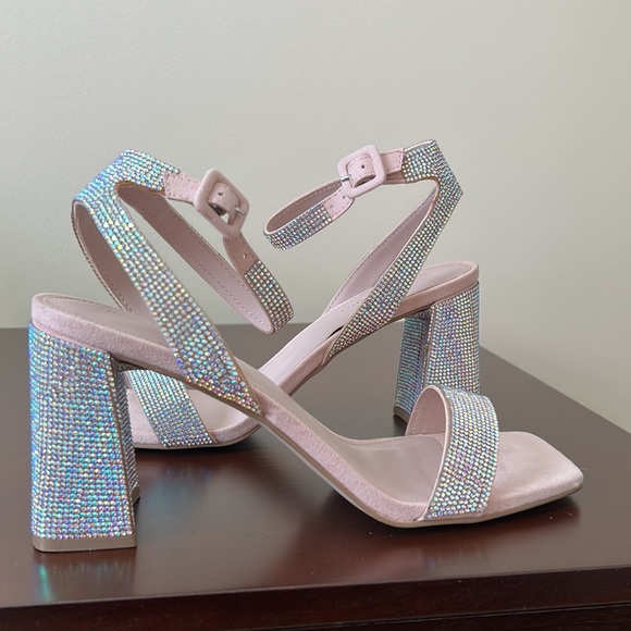 NWOT Madden Girl Winnii - Picture 2 of 5